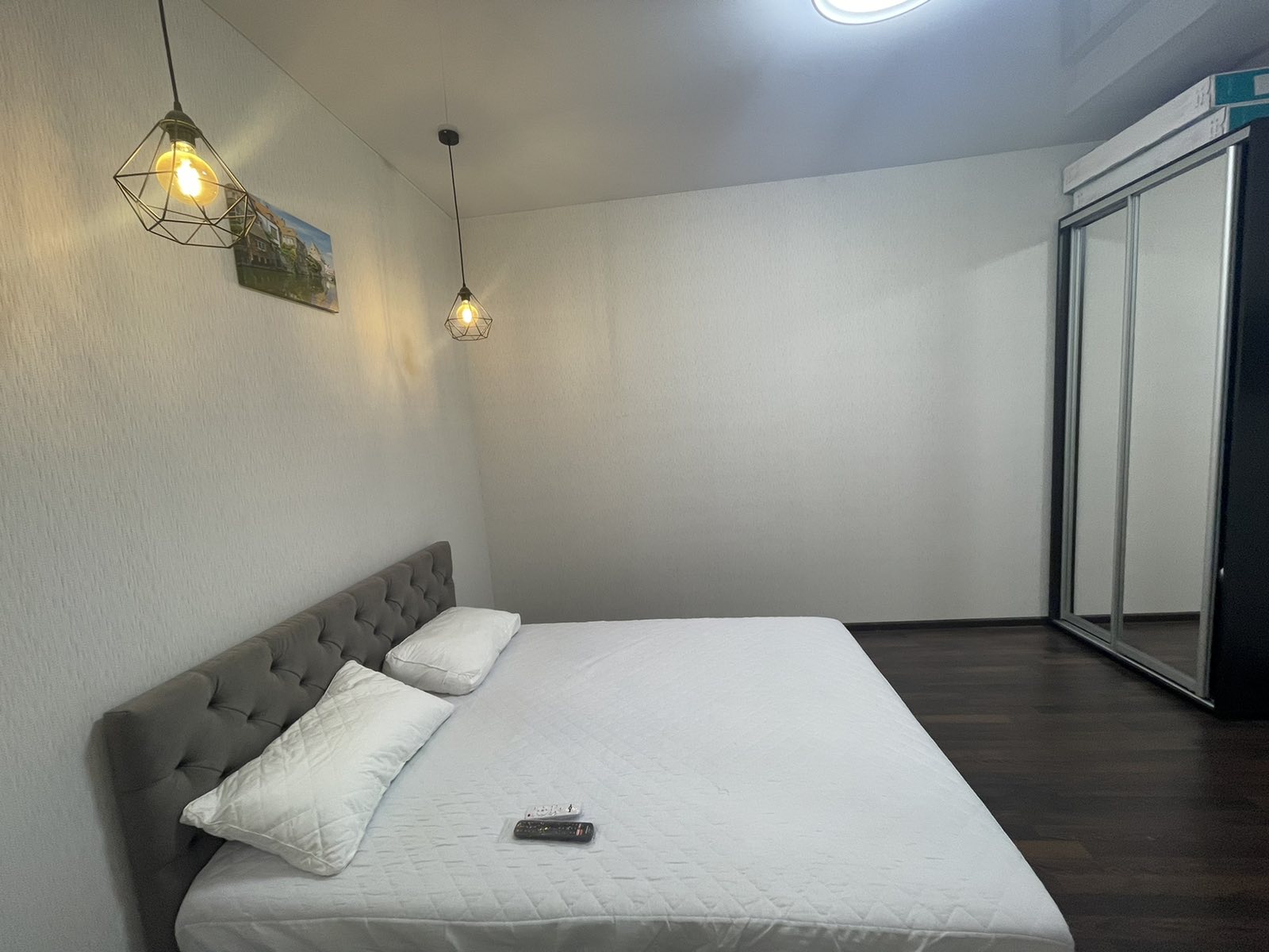 Квартира на Генуэзская ул.