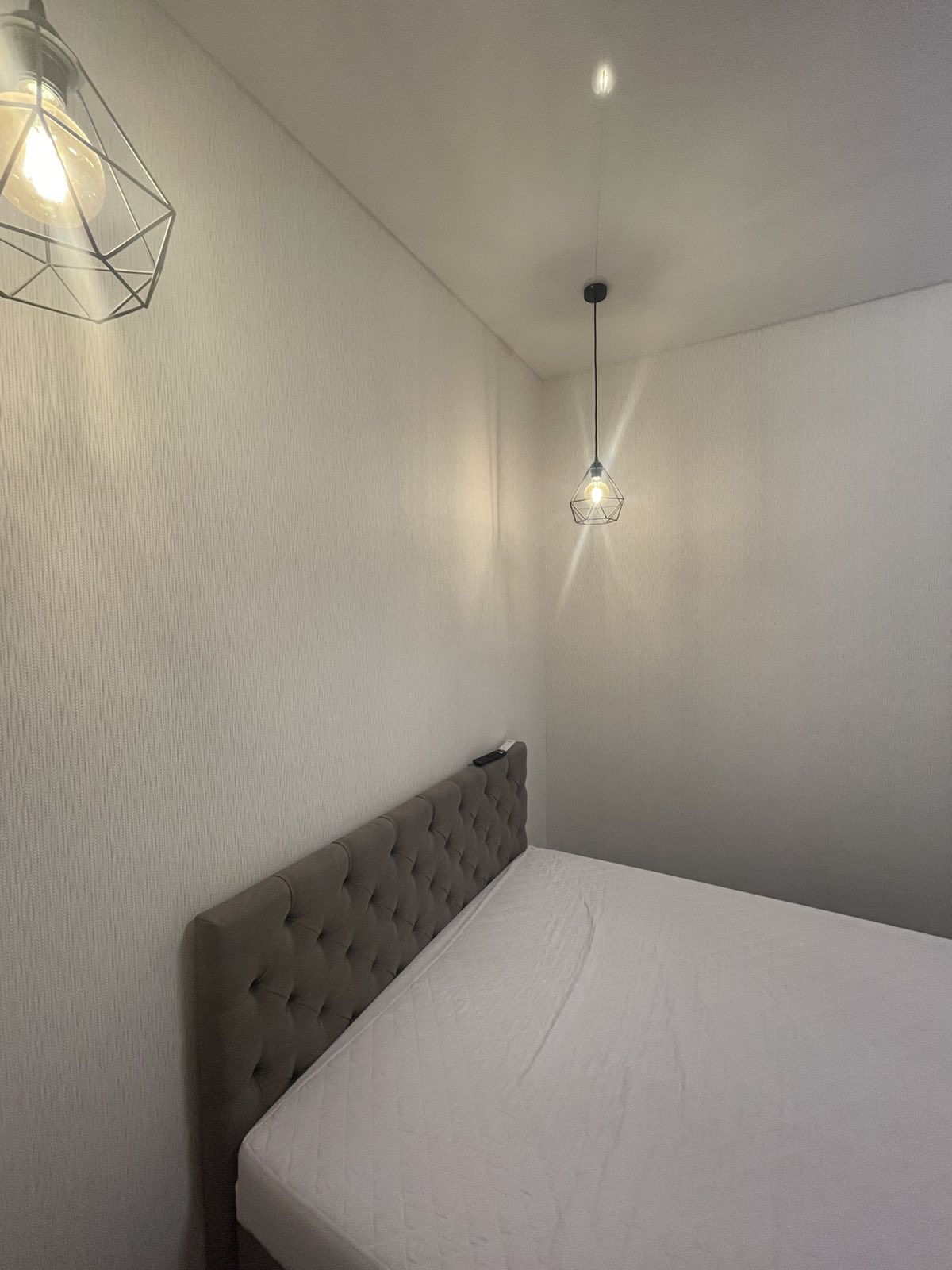 Квартира на Генуэзская ул.