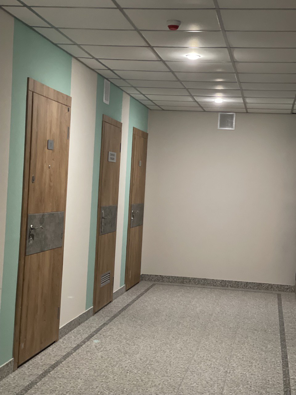 Квартира на Варненській, вул.