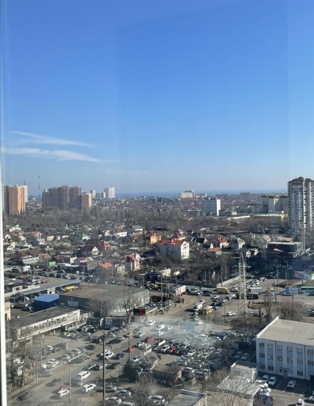 Квартира на Варненській, вул.