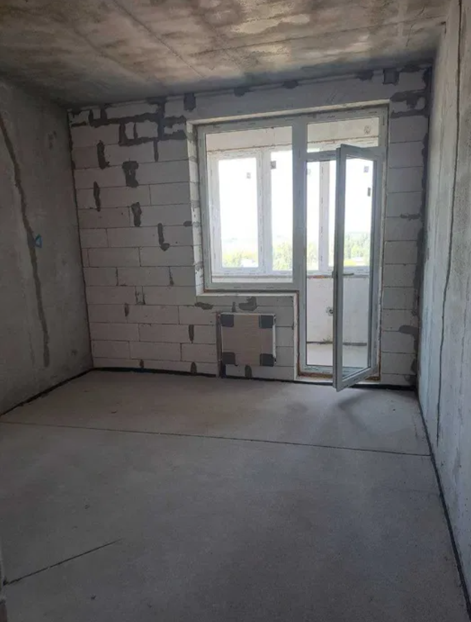 Квартира на Варненській, вул.