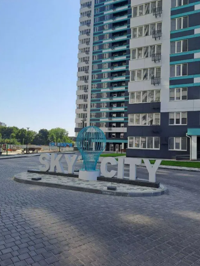 Квартира на Варненській, вул.