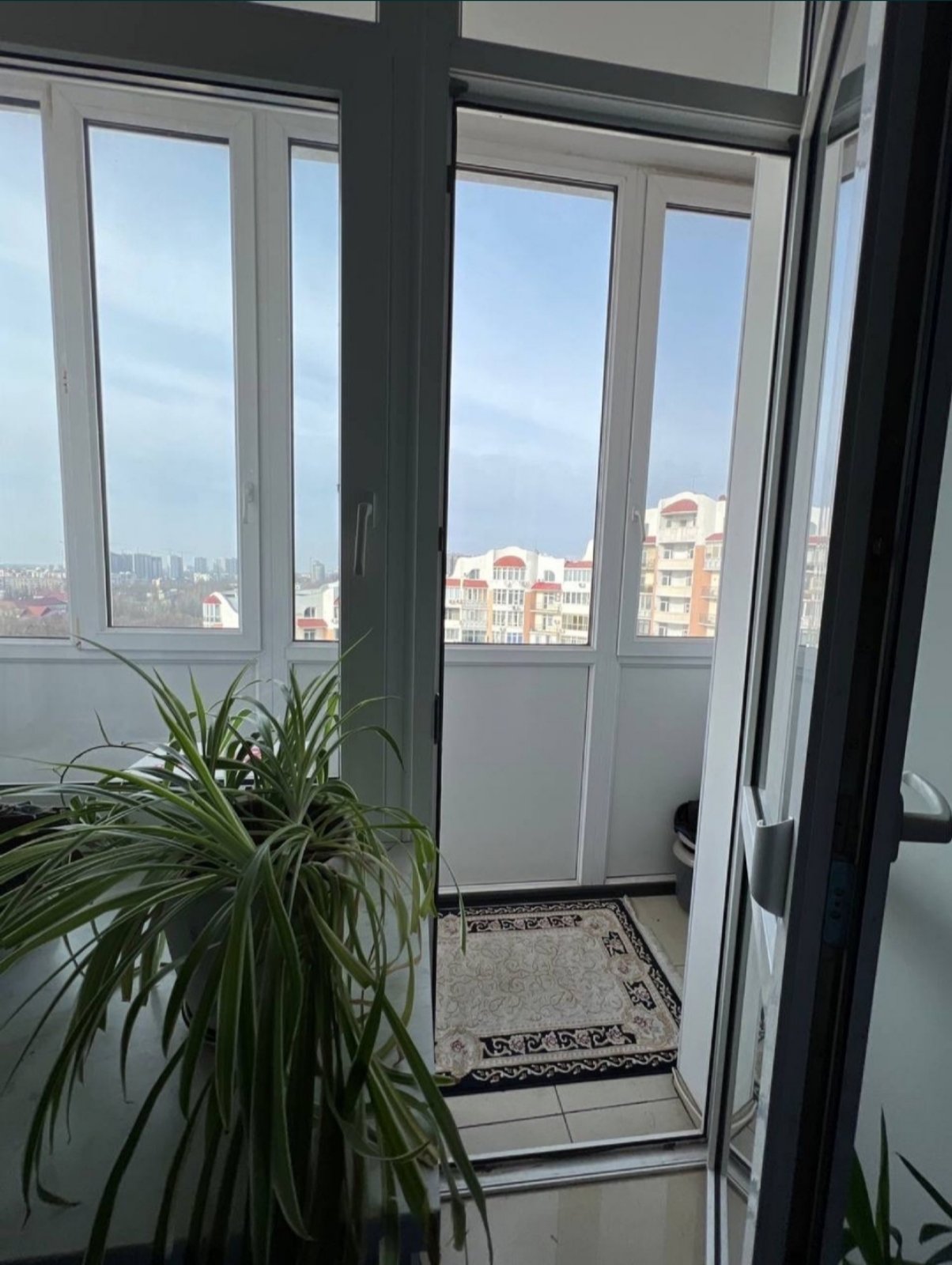 Квартира на Фонтанська дорога вул.