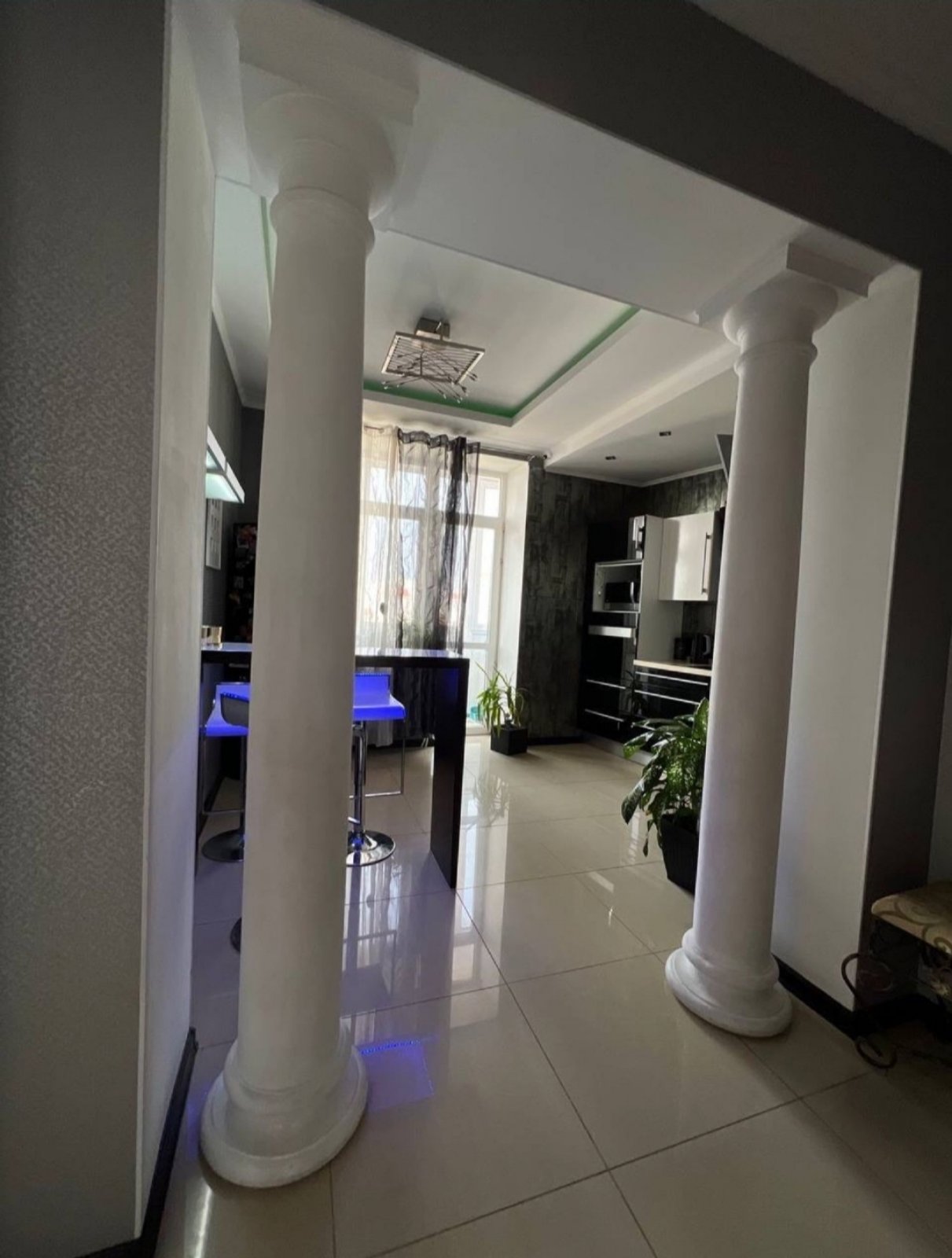 Квартира на Фонтанська дорога вул.