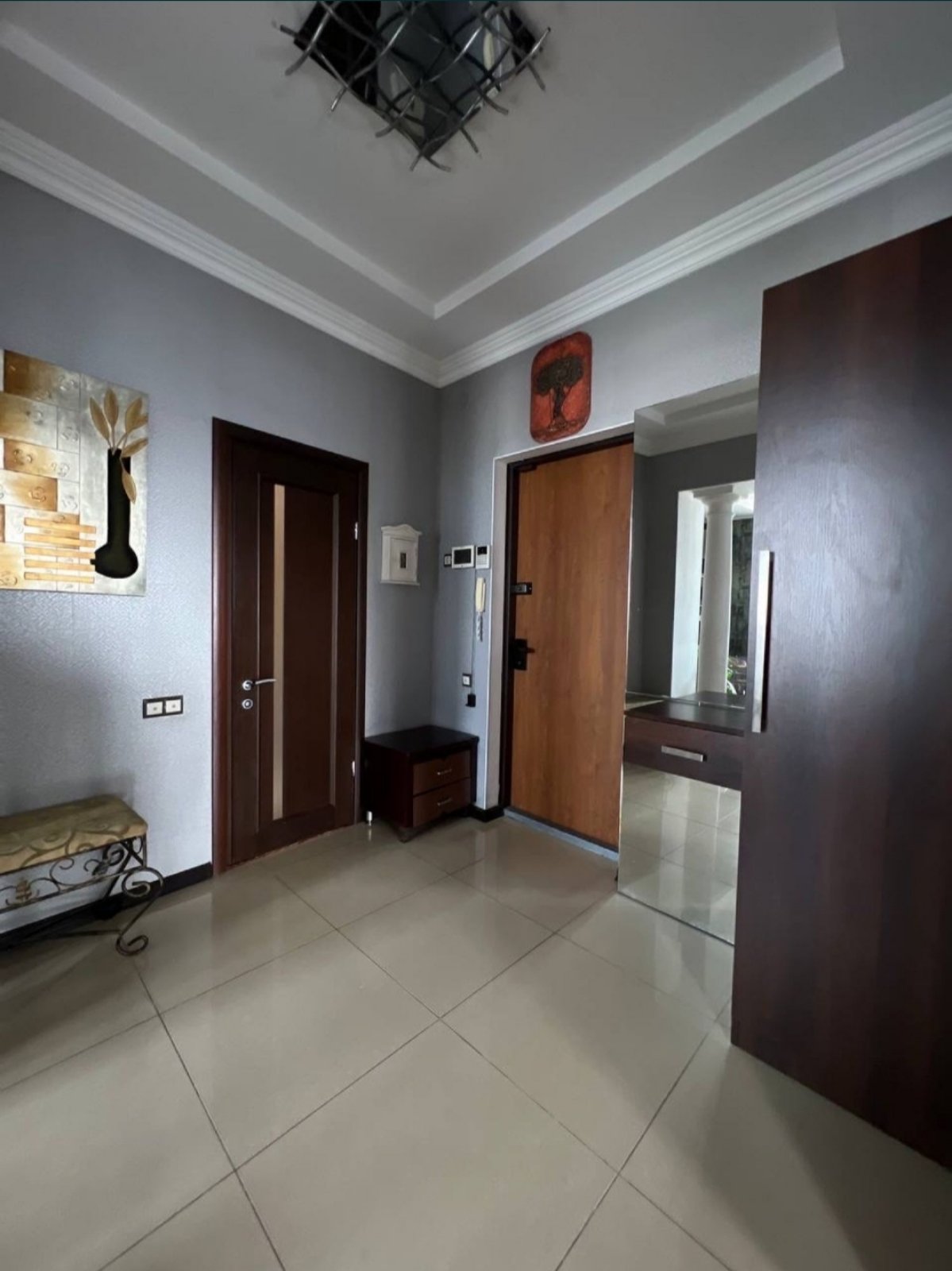 Квартира на Фонтанська дорога вул.