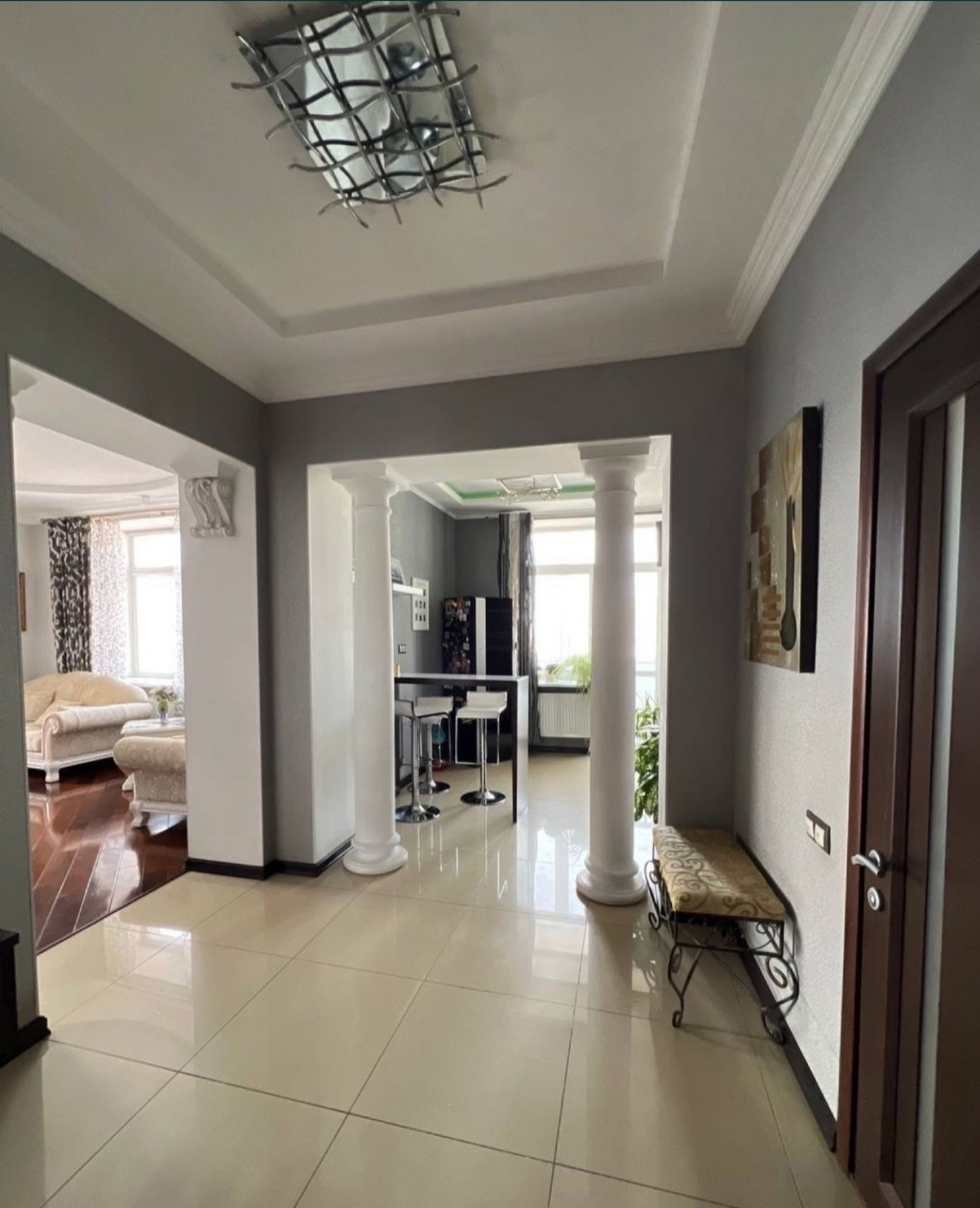 Квартира на Фонтанська дорога вул.