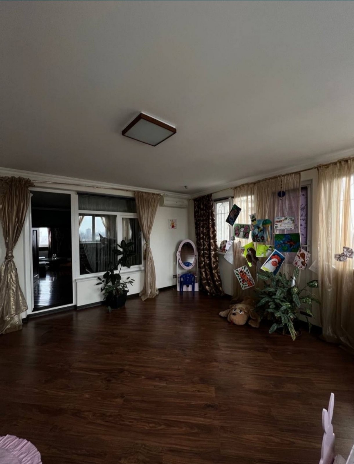 Квартира на Фонтанська дорога вул.