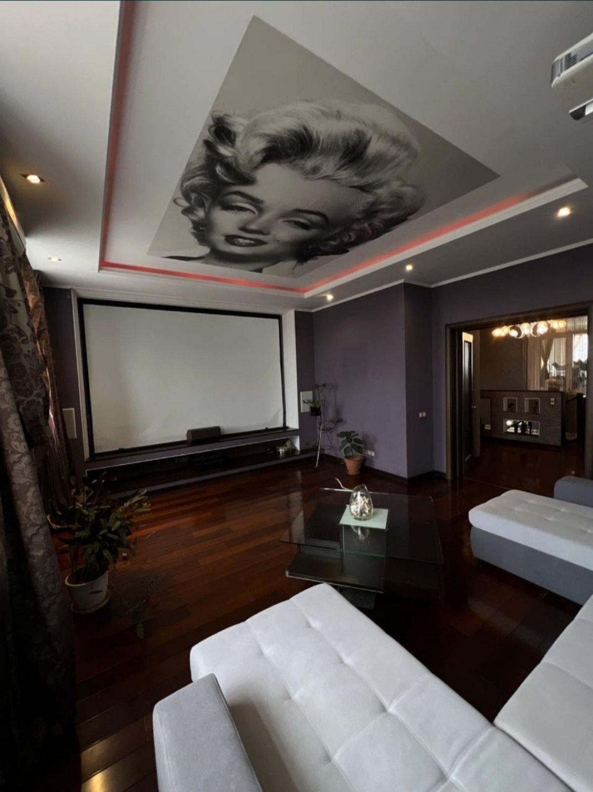 Квартира на Фонтанська дорога вул.