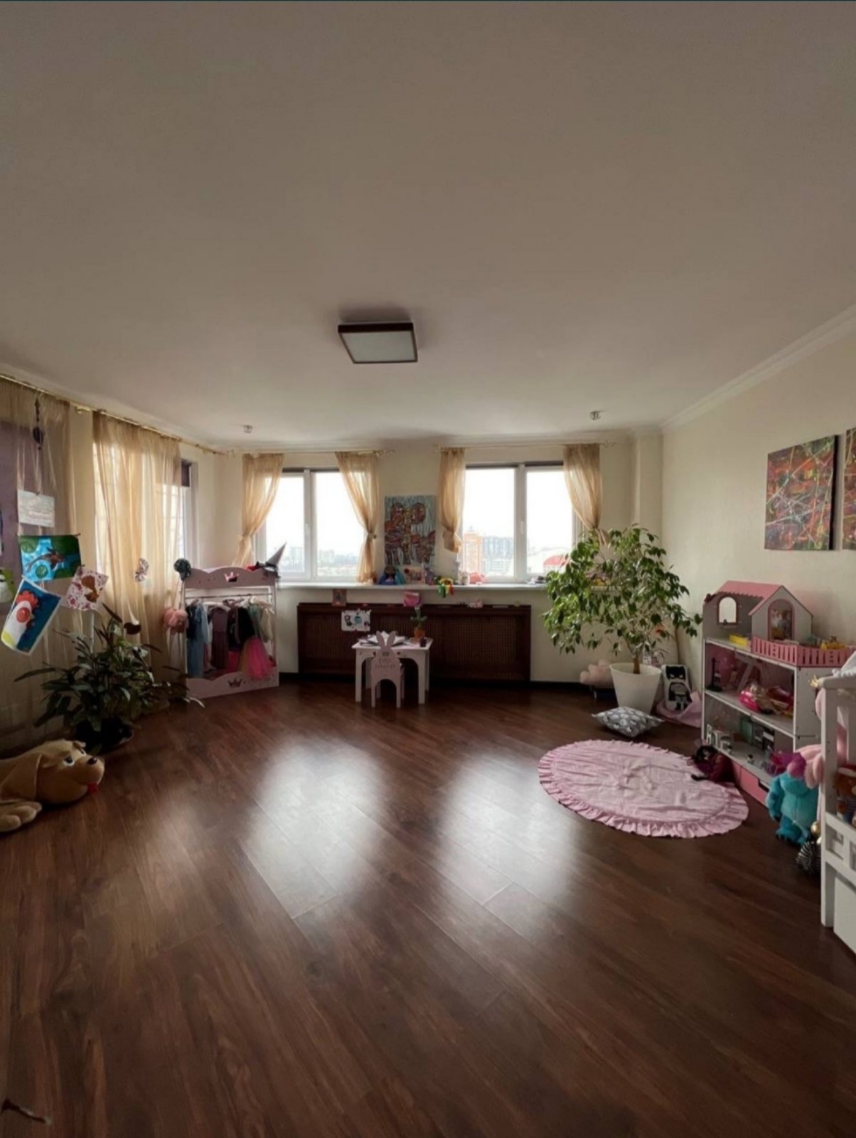 Квартира на Фонтанська дорога вул.