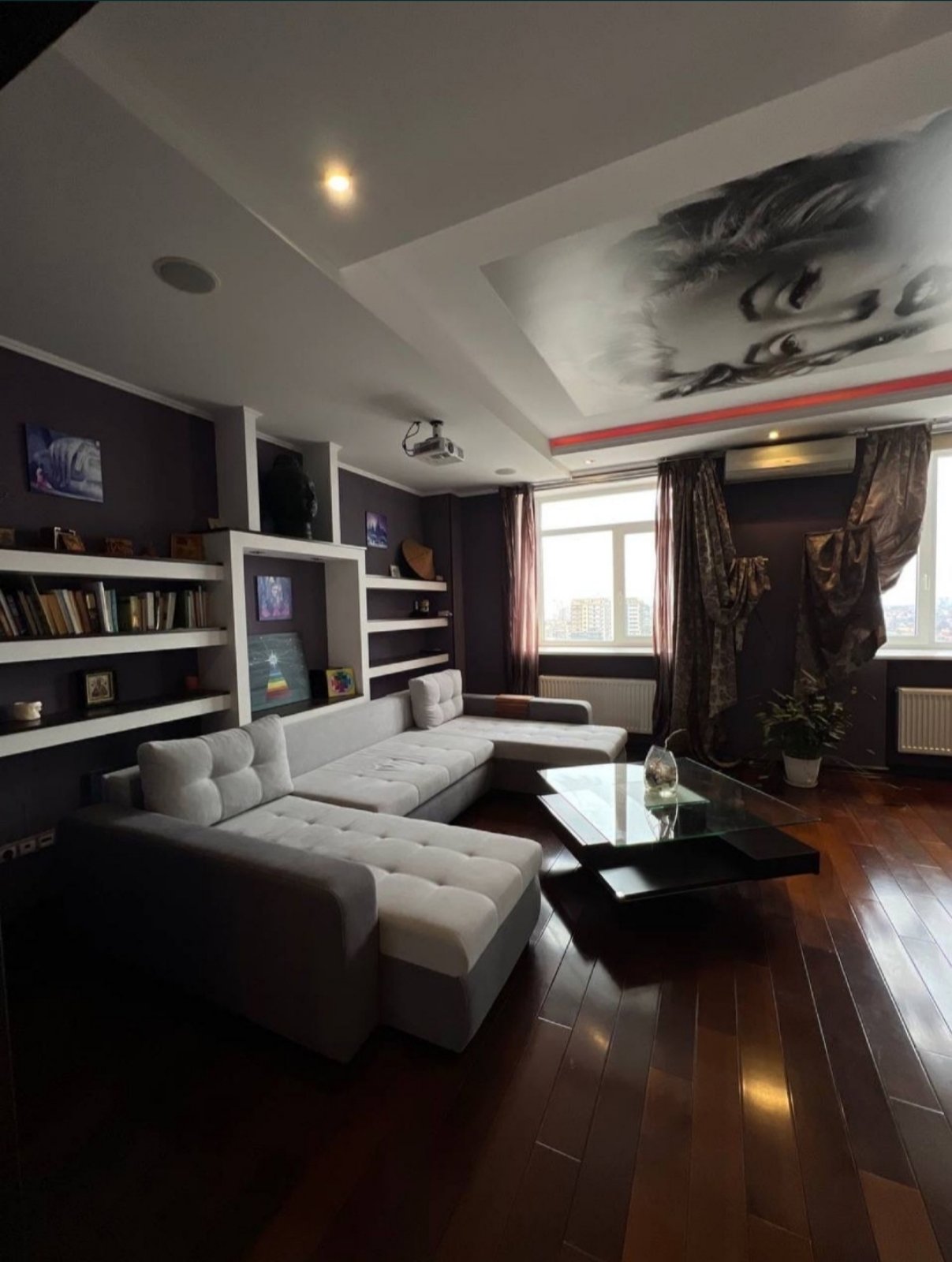 Квартира на Фонтанська дорога вул.