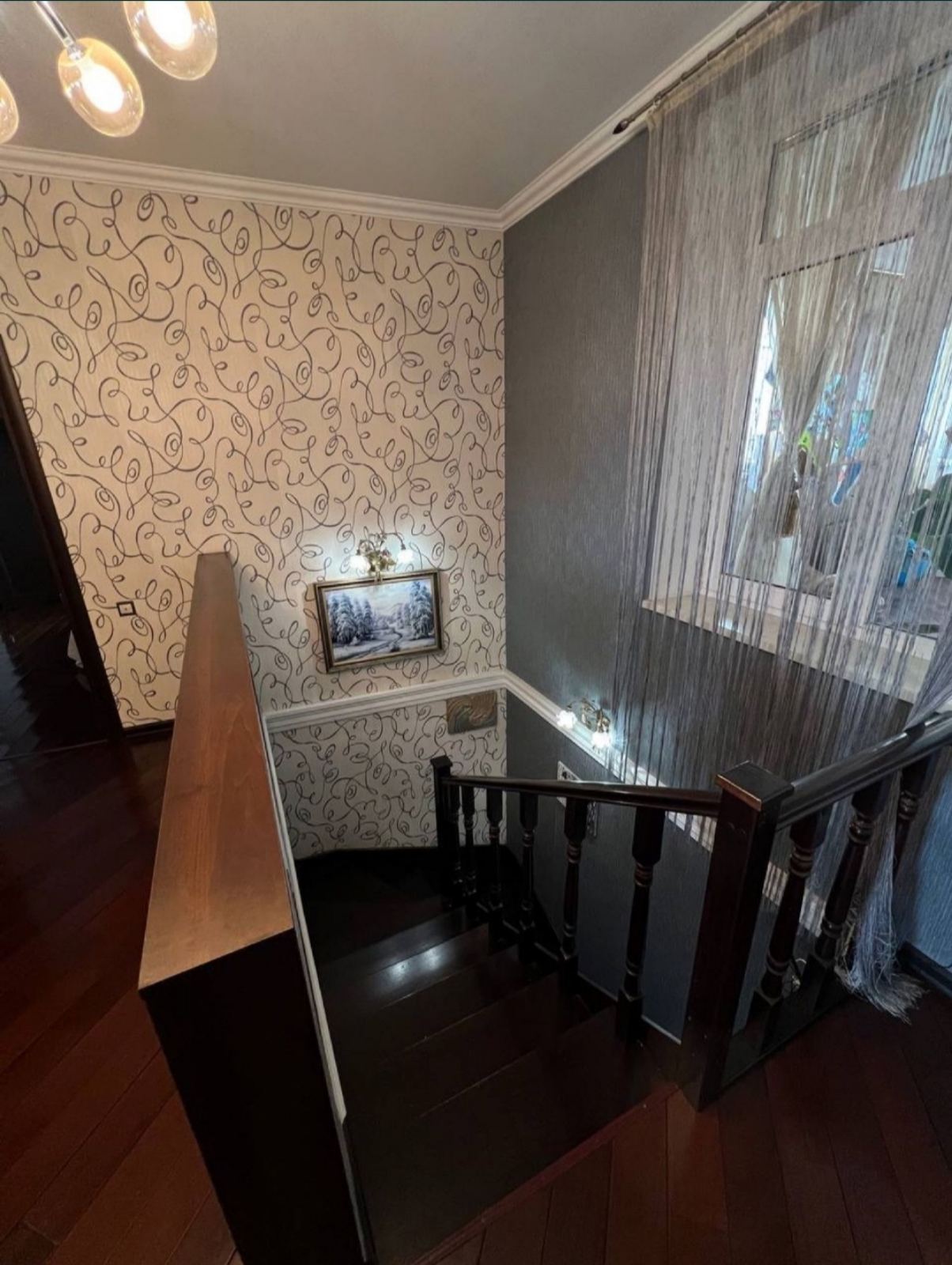 Квартира на Фонтанська дорога вул.