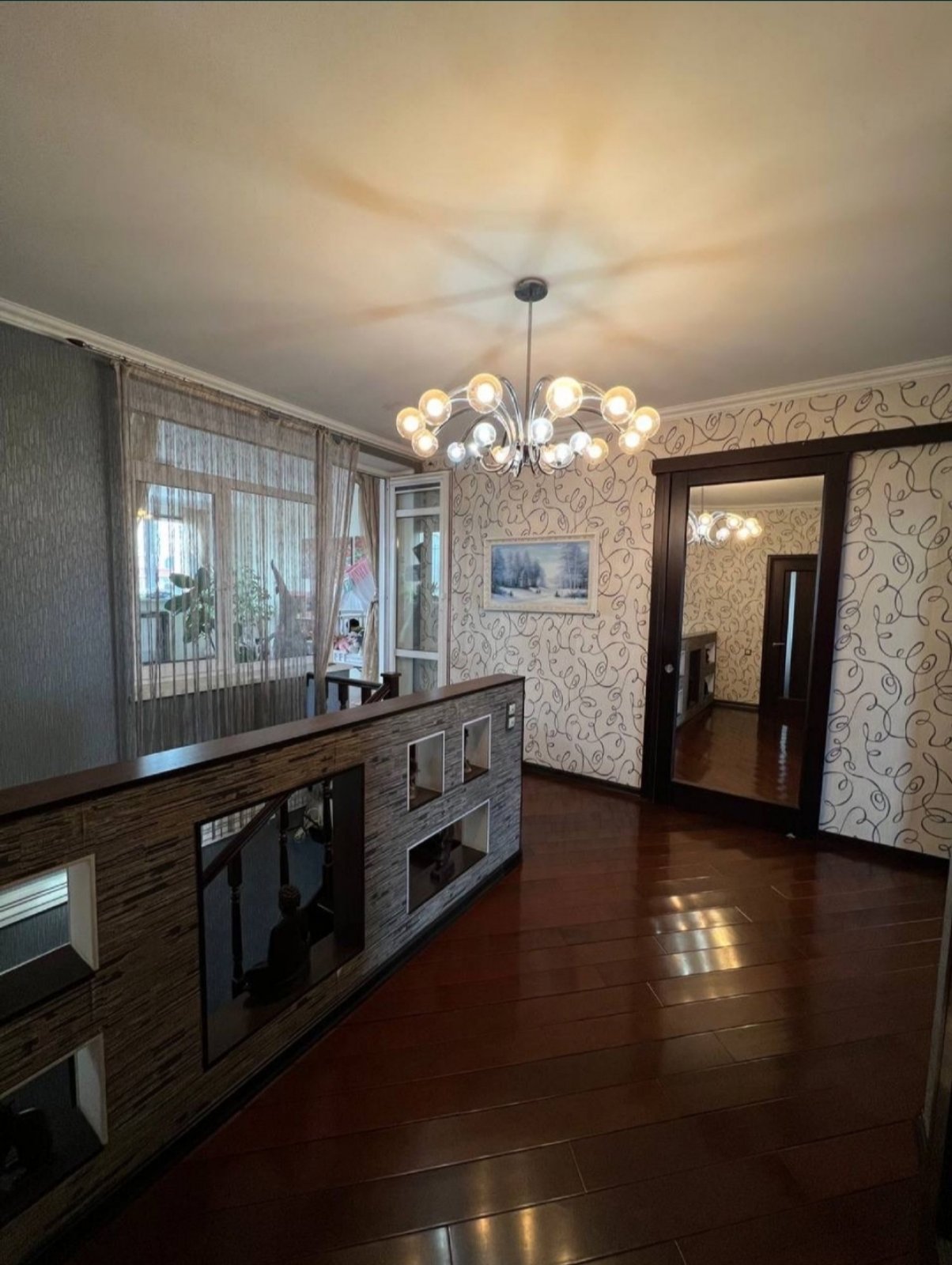 Квартира на Фонтанська дорога вул.