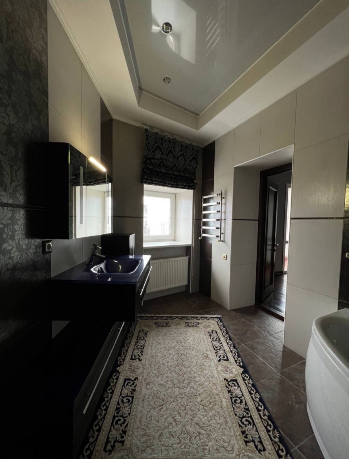 Квартира на Фонтанська дорога вул.