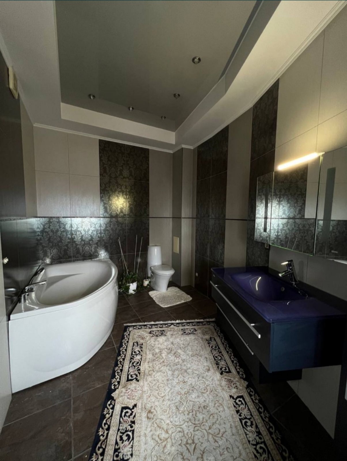 Квартира на Фонтанська дорога вул.