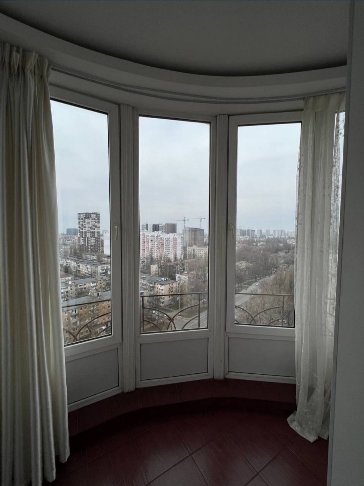 Квартира на Фонтанська дорога вул.