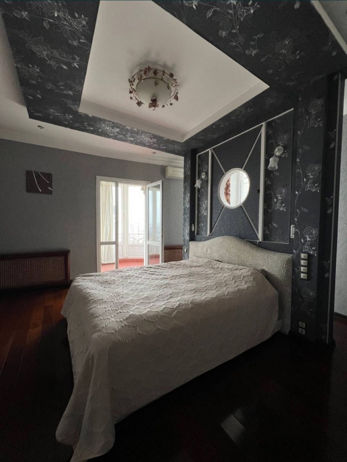 Квартира на Фонтанська дорога вул.