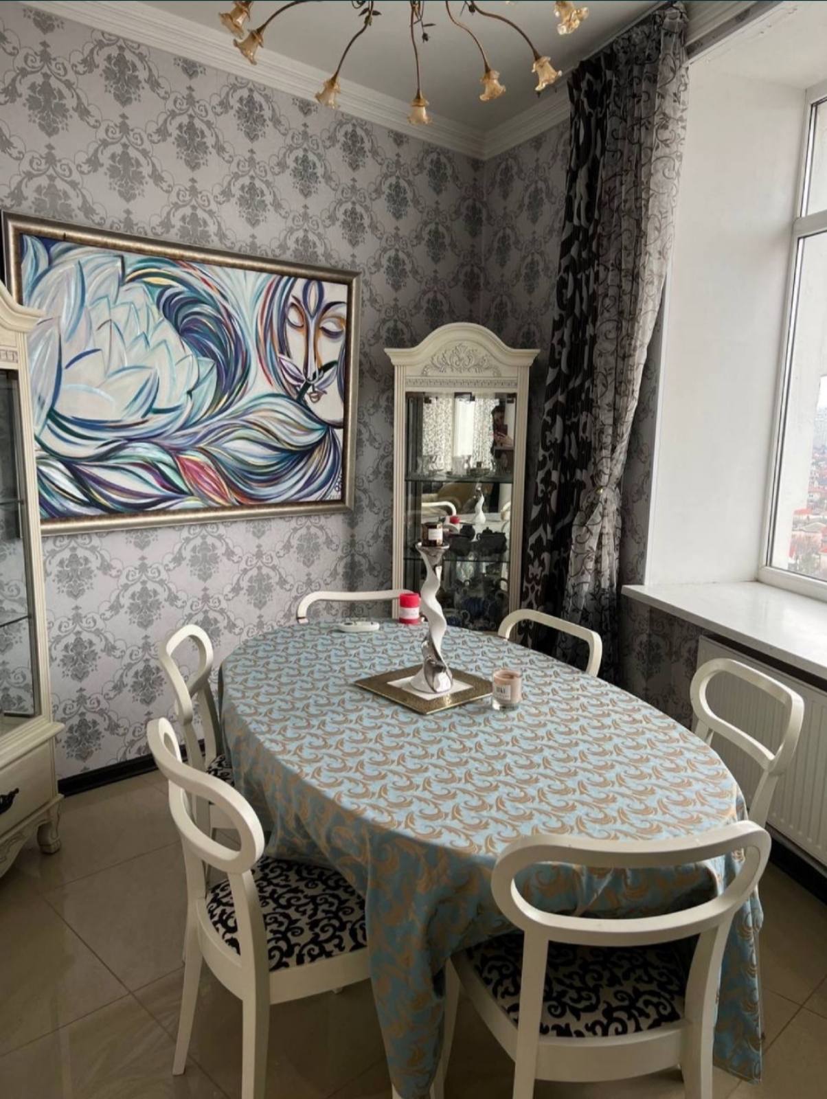 Квартира на Фонтанська дорога вул.