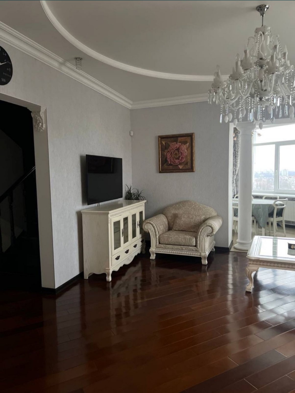 Квартира на Фонтанська дорога вул.