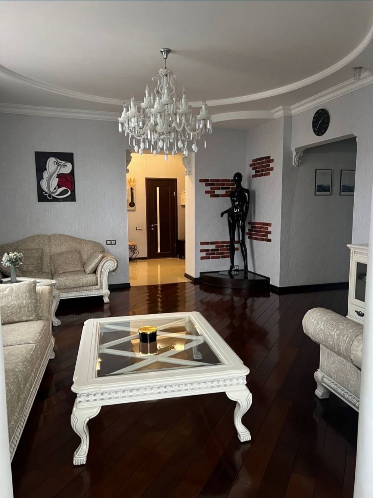 Квартира на Фонтанська дорога вул.