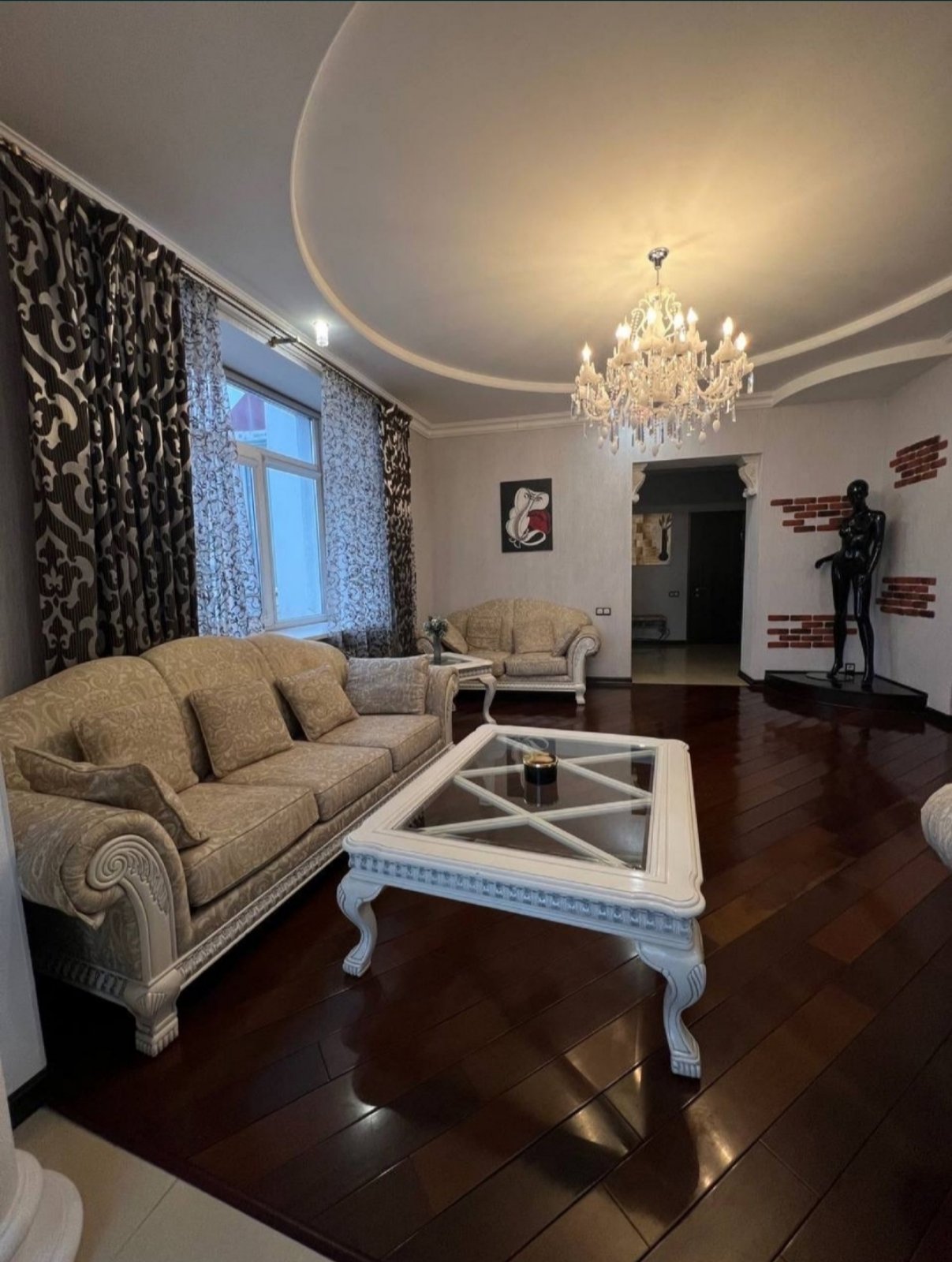 Квартира на Фонтанська дорога вул.