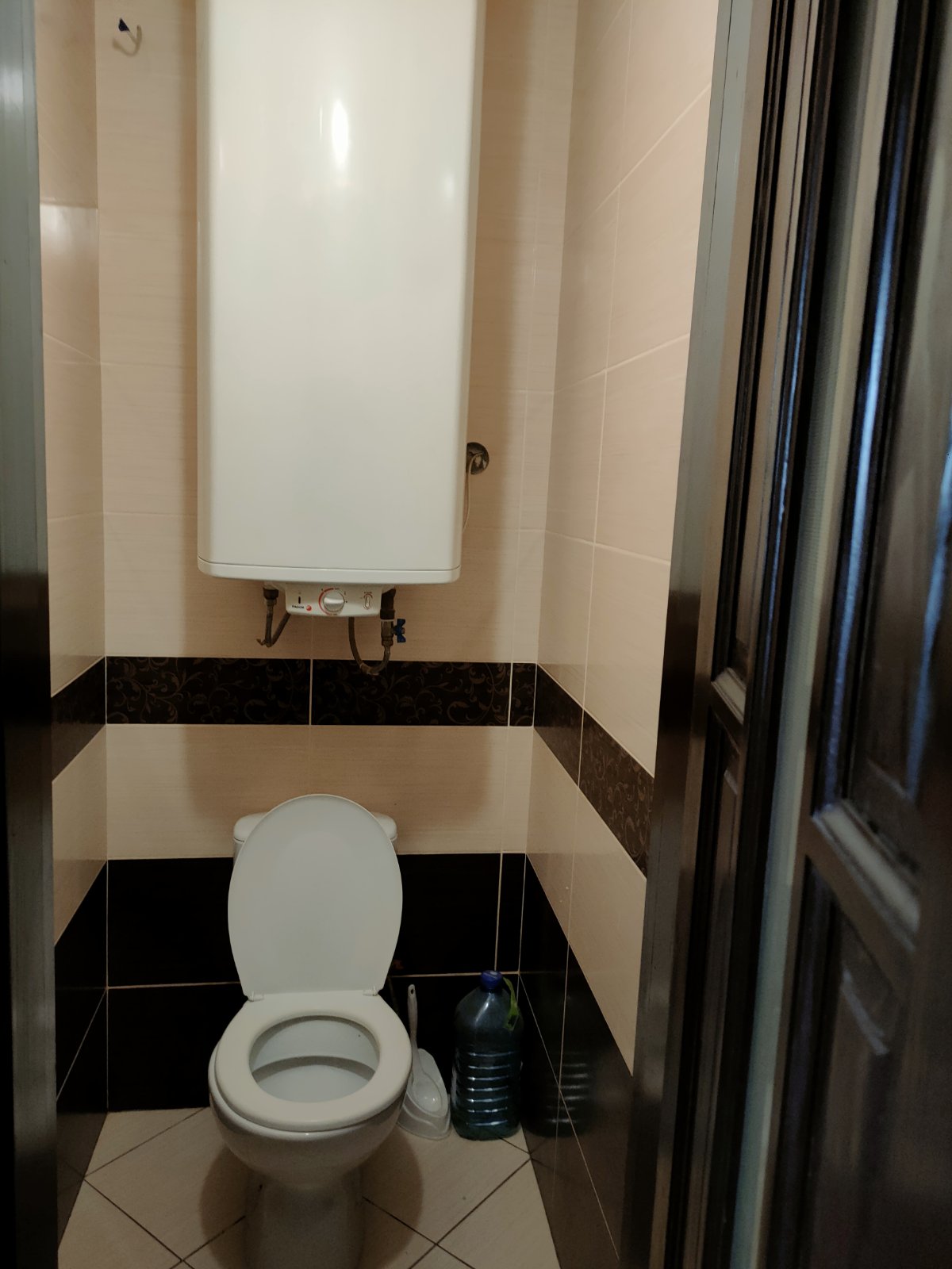 Предлагается к продаже 2-х комнатная квартира