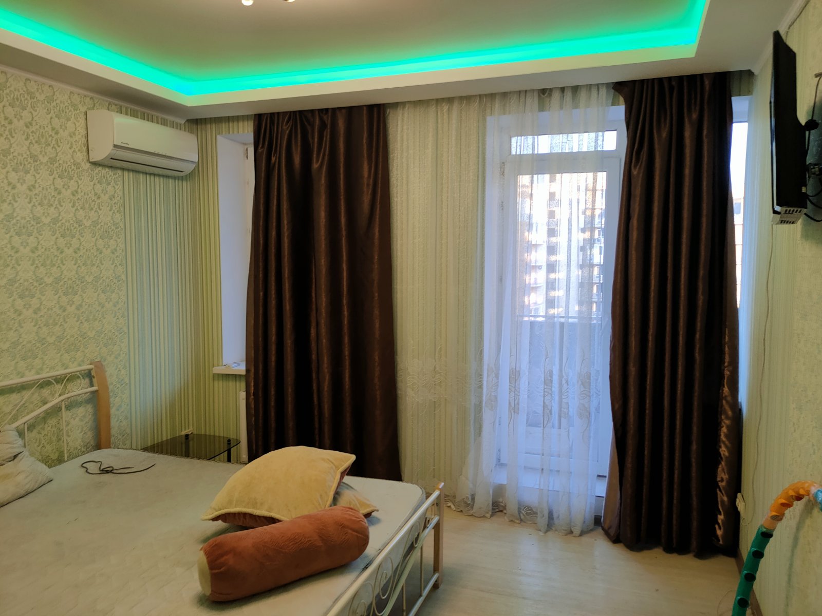 Предлагается к продаже 2-х комнатная квартира