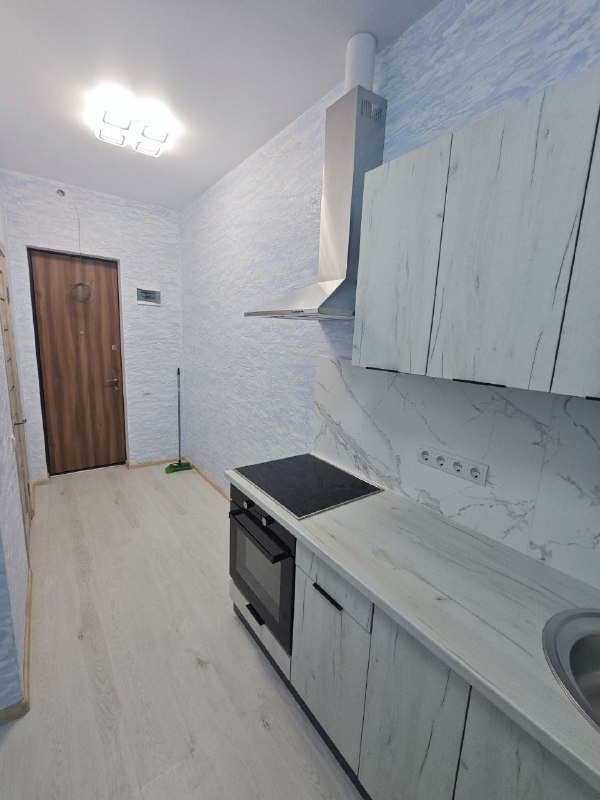 Квартира на Ніколая Боровского вул.