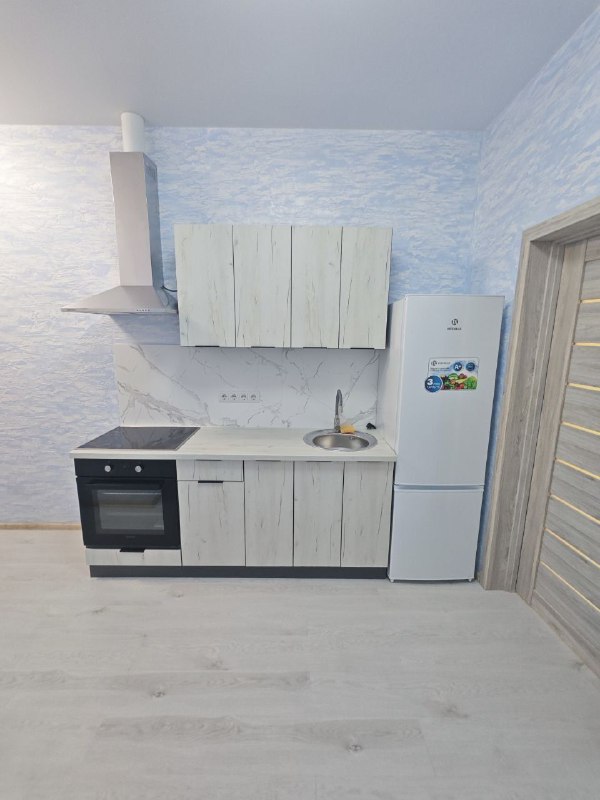 Квартира на Ніколая Боровского вул.