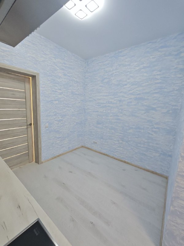 Квартира на Ніколая Боровского вул.