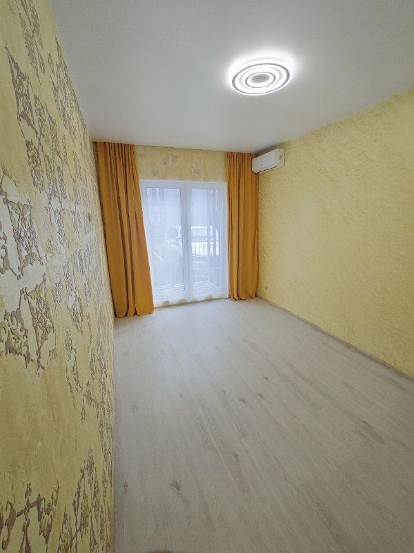 Квартира на Ніколая Боровского вул.