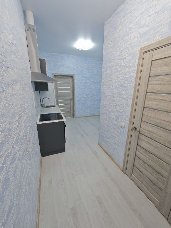 Квартира на Ніколая Боровского вул.