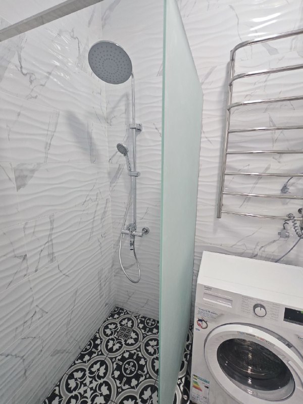 Квартира на Ніколая Боровского вул.