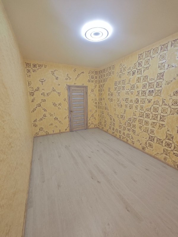 Квартира на Ніколая Боровского вул.