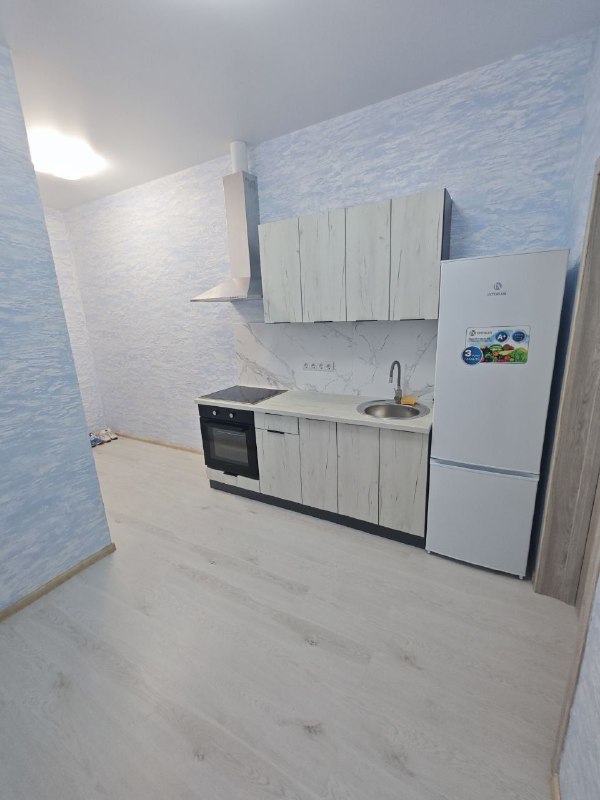 Квартира на Ніколая Боровского вул.