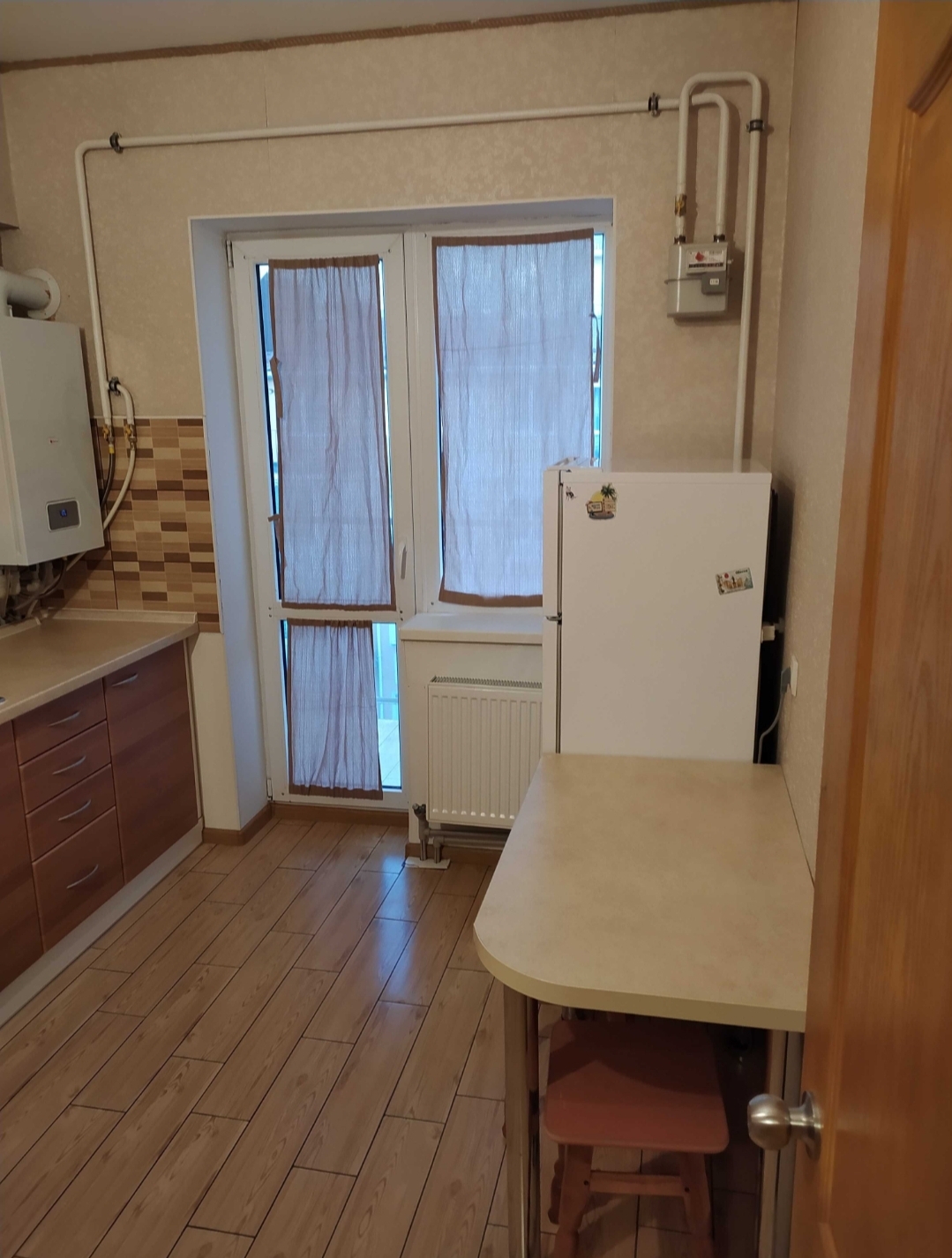 Квартира на Люстдорфская дорога ул.