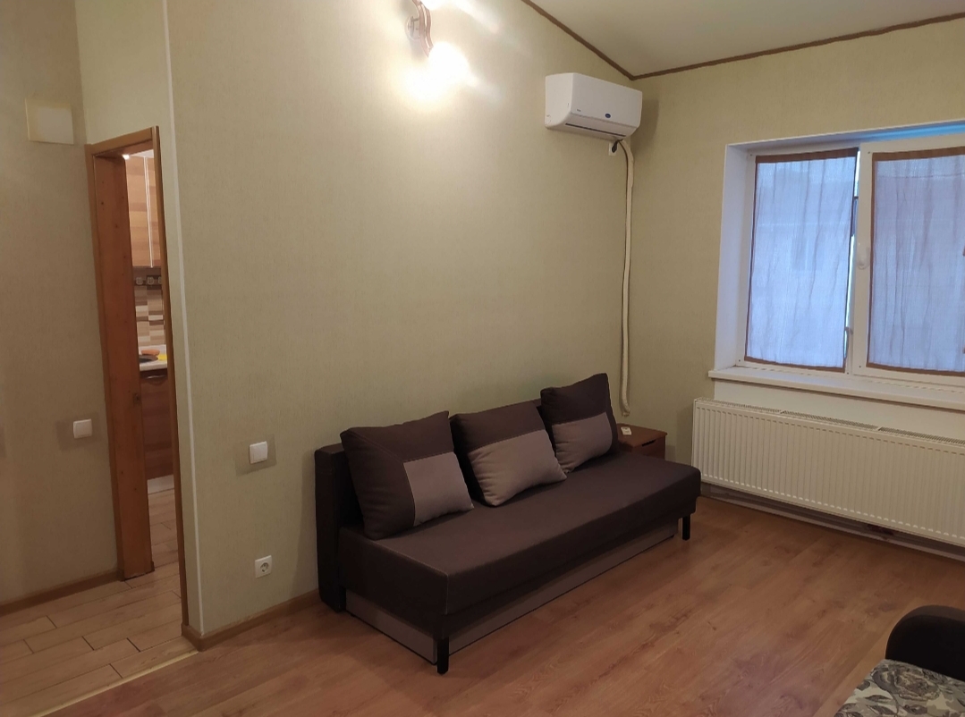 Квартира на Люстдорфская дорога ул.