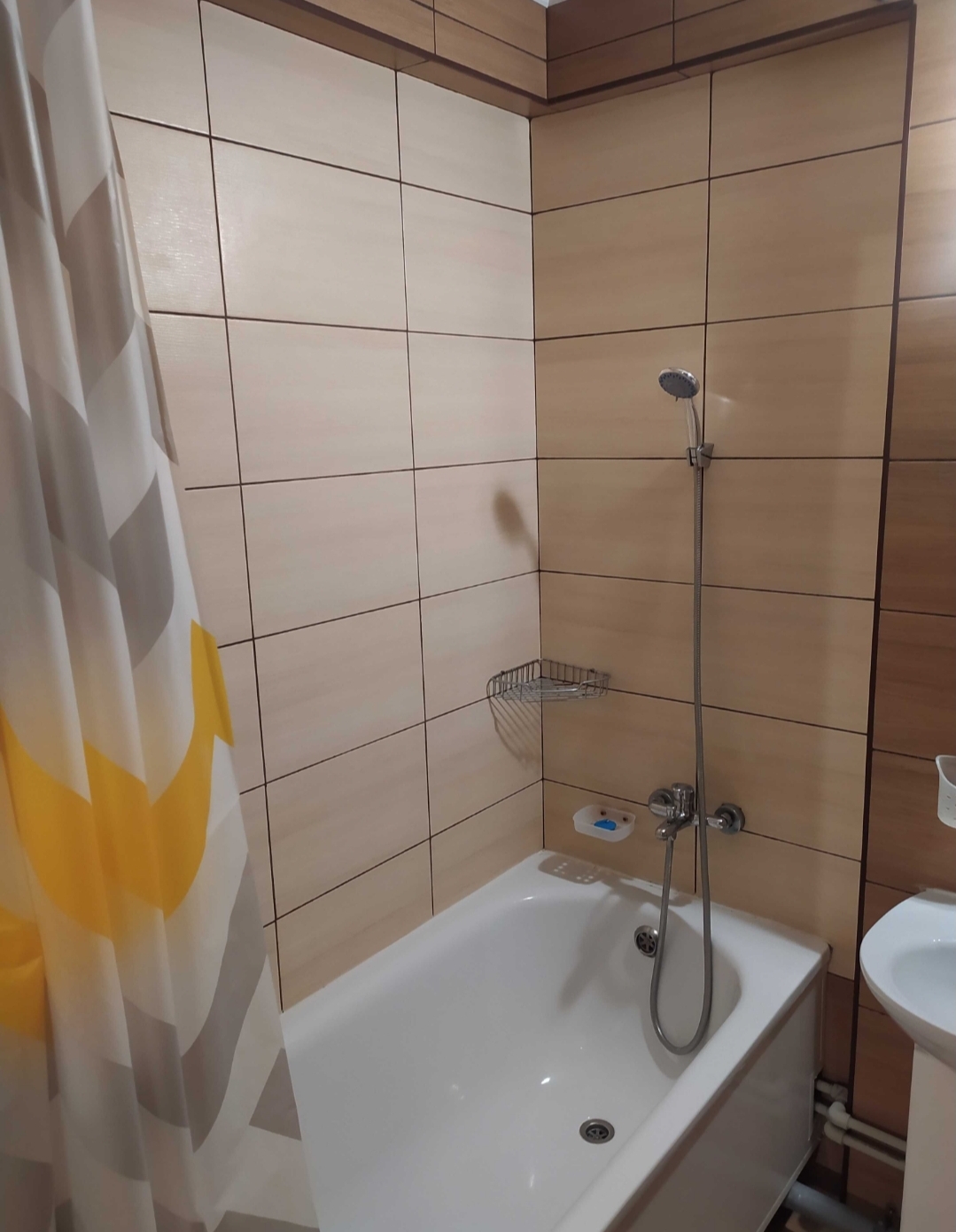 Квартира на Люстдорфская дорога ул.