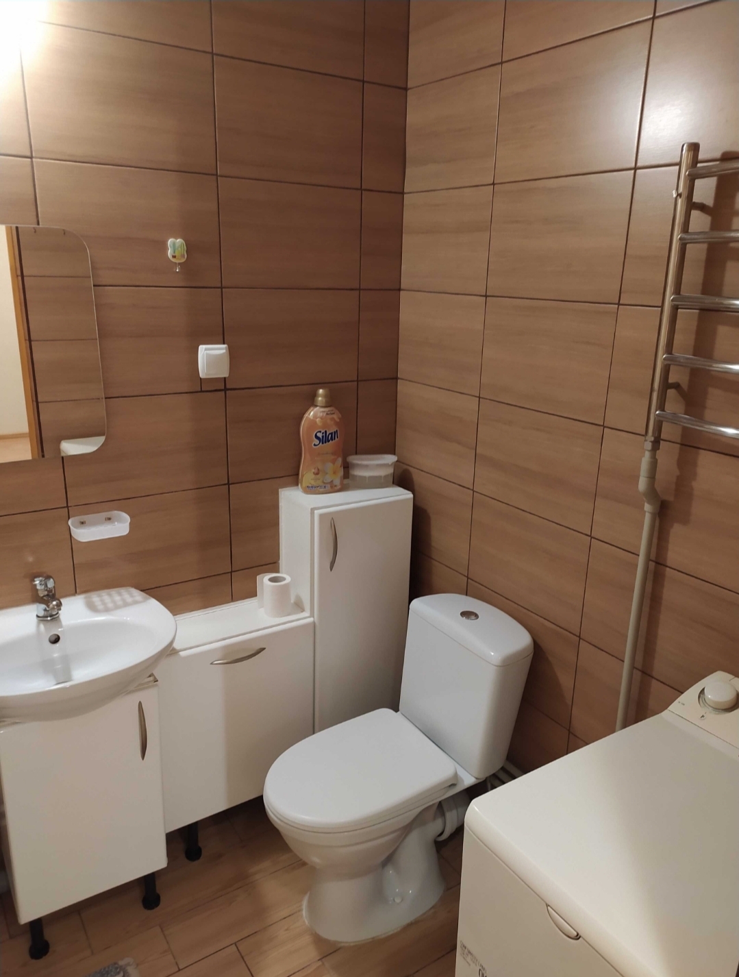 Квартира на Люстдорфская дорога ул.