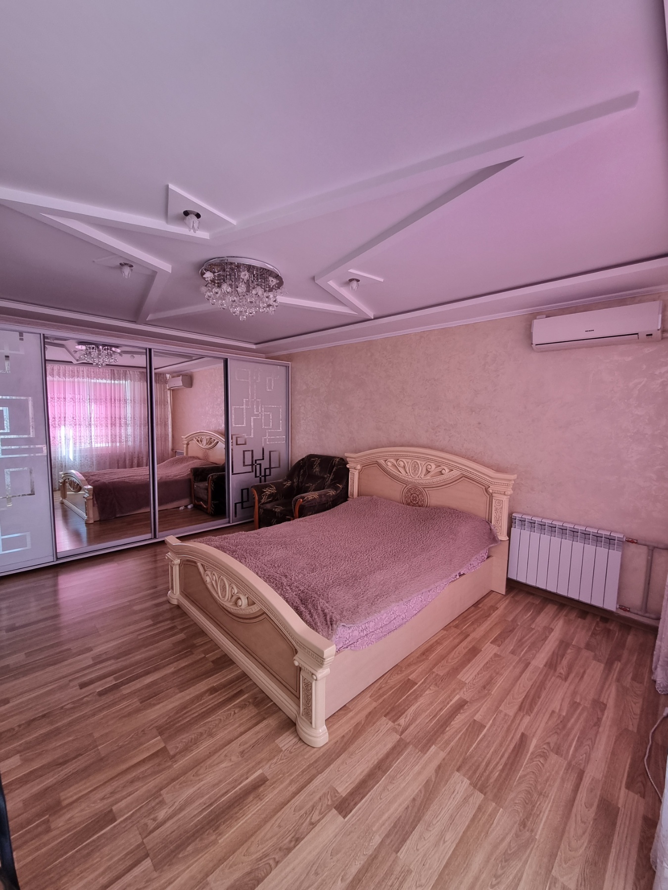 Квартира на Заболотного ул