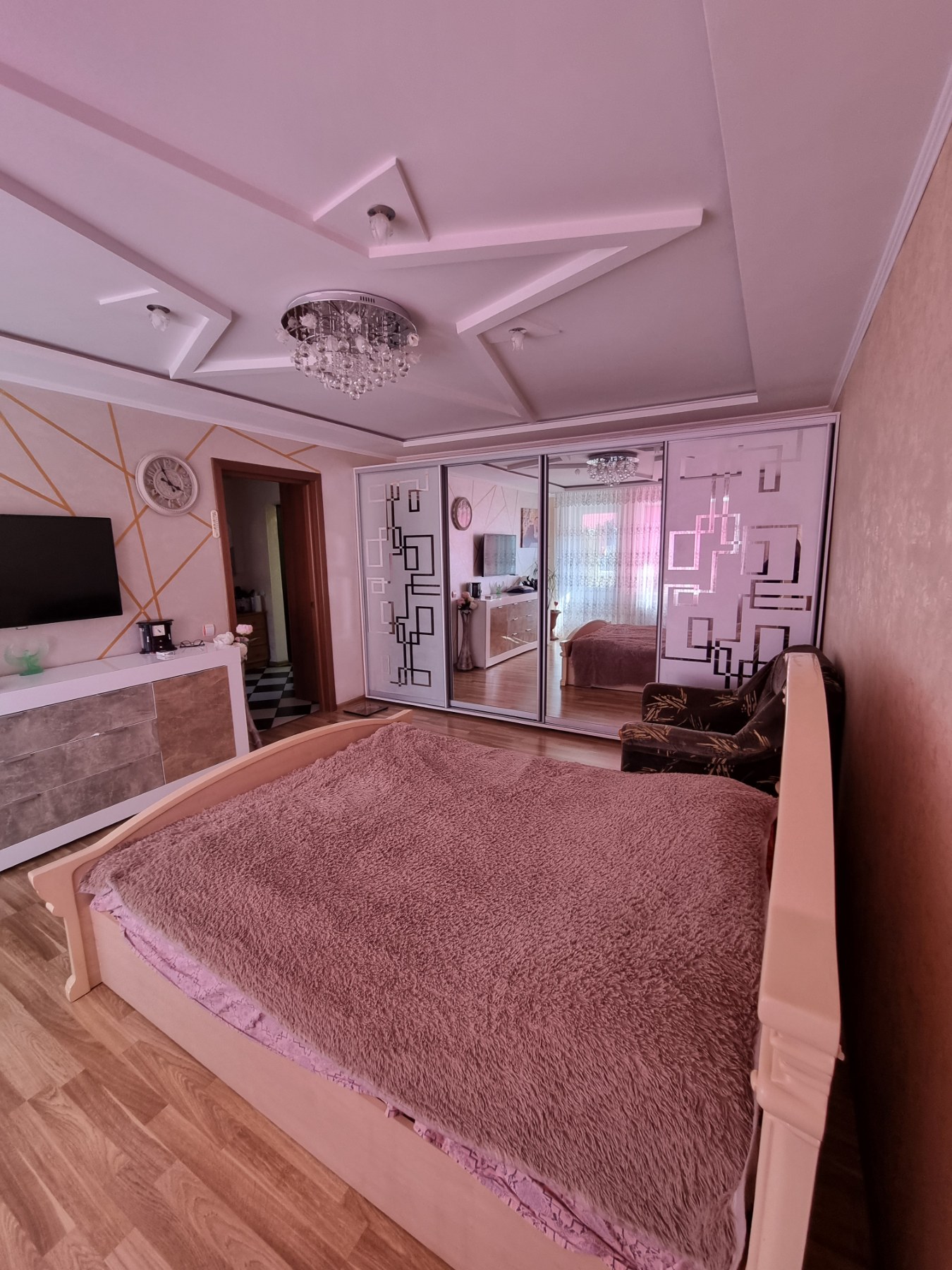 Квартира на Заболотного ул