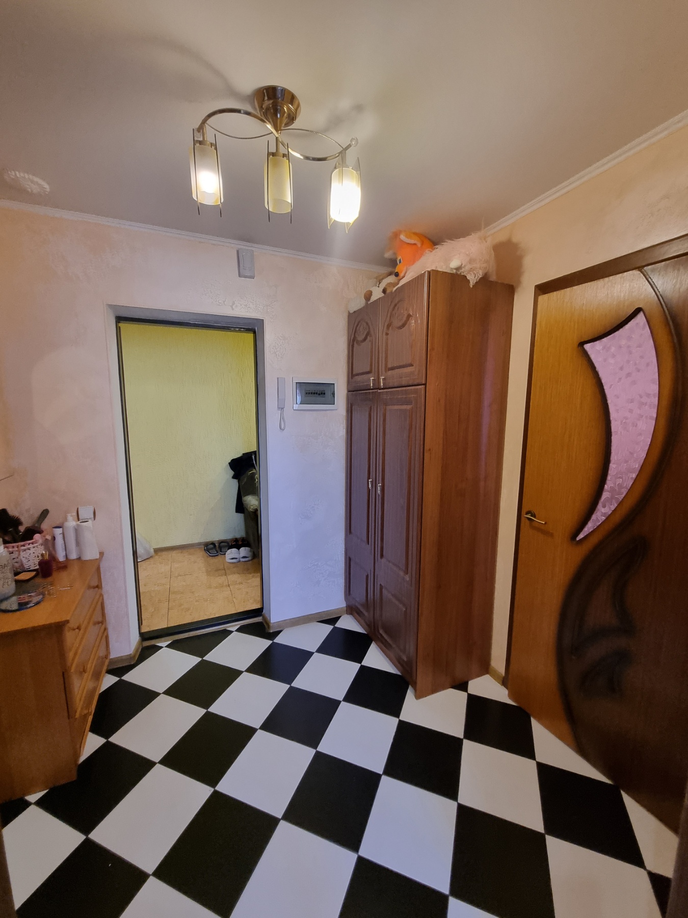 Квартира на Заболотного ул