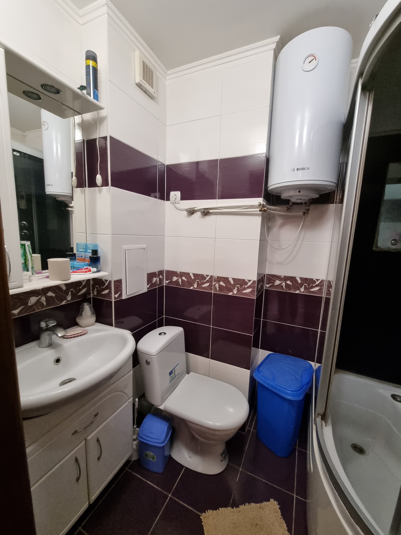 Квартира на Заболотного ул