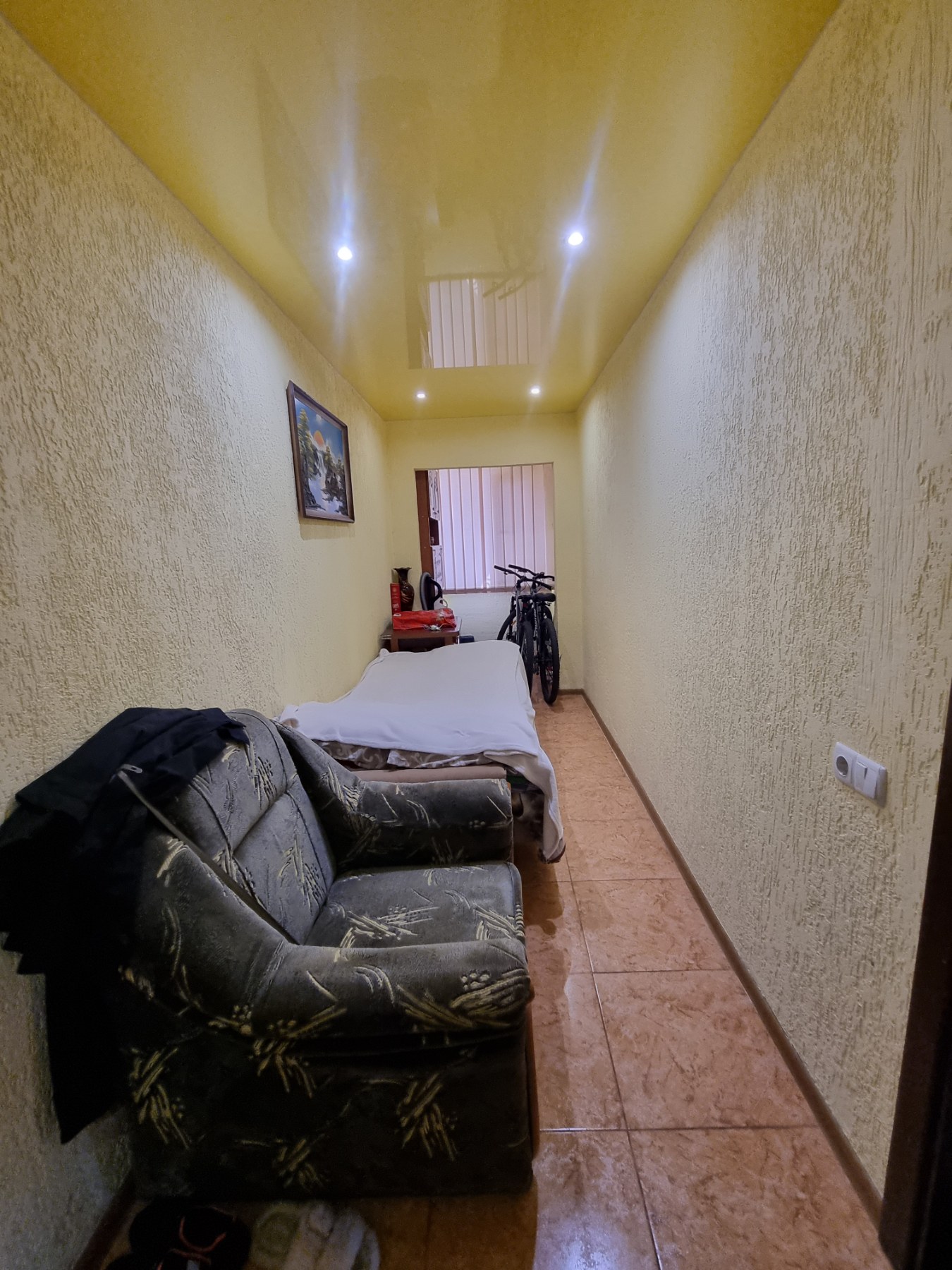 Квартира на Заболотного ул