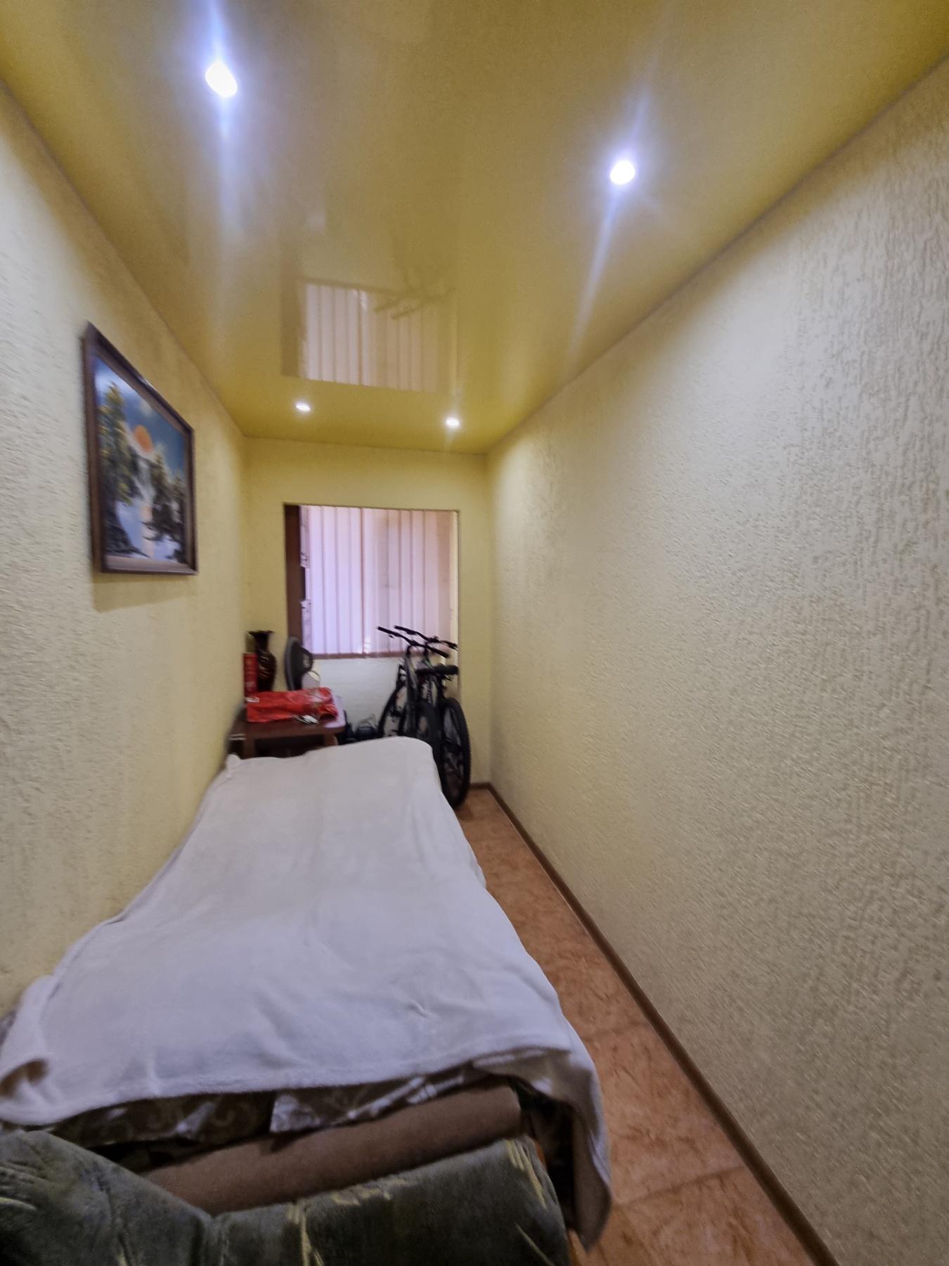 Квартира на Заболотного ул