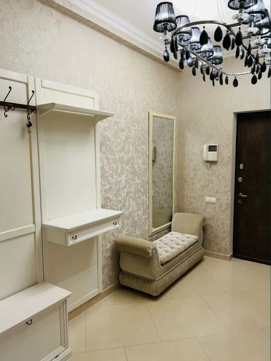 Квартира на Тенистая ул.