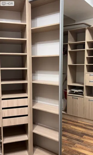 Квартира на Тенистая ул.