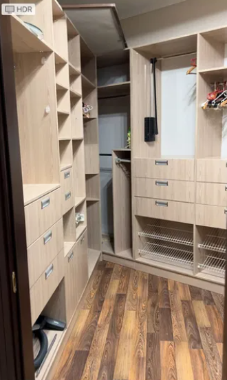 Квартира на Тенистая ул.