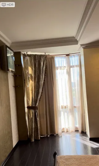 Квартира на Тенистая ул.