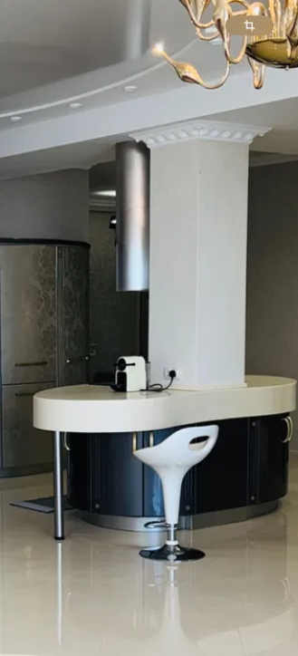 Квартира на Тенистая ул.