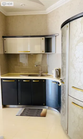 Квартира на Тенистая ул.